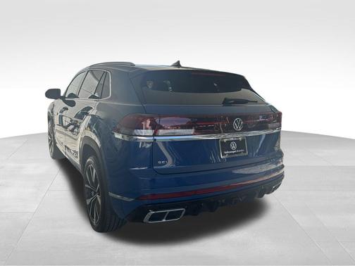 2026 Volkswagen Atlas Cross Sport 2.0T SEL Premium