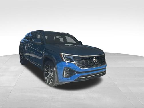 2026 Volkswagen Atlas Cross Sport 2.0T SEL Premium