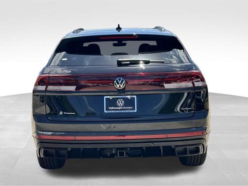 2025 Volkswagen Atlas Cross Sport 2.0T SEL