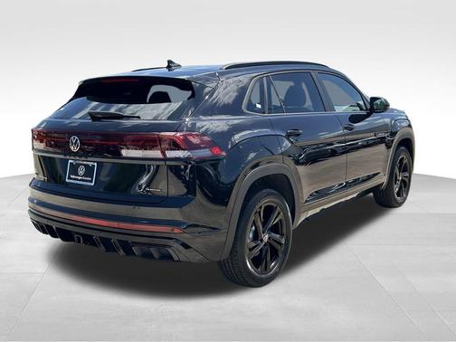 2025 Volkswagen Atlas Cross Sport 2.0T SEL