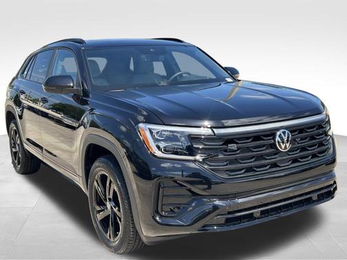 2025 Volkswagen Atlas Cross Sport 2.0T SEL
