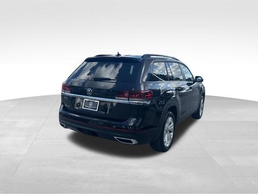 2023 Volkswagen Atlas 3.6L SE w/Technology