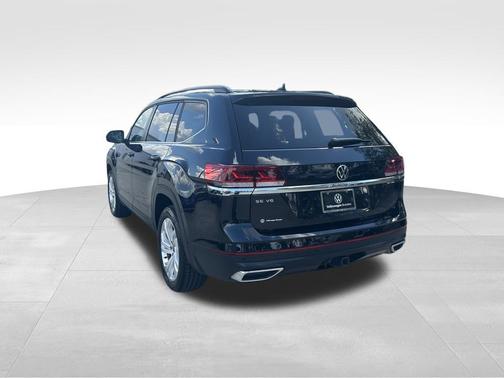 2023 Volkswagen Atlas 3.6L SE w/Technology