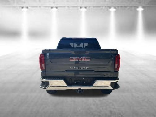 Sky 2021 GMC Sierra 1500 SLT
