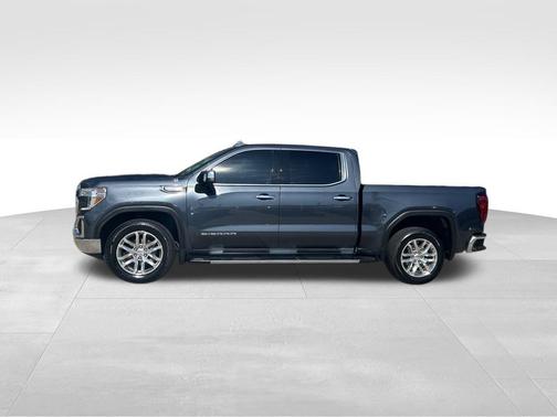 Sky 2021 GMC Sierra 1500 SLT