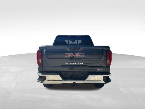 Sky 2021 GMC Sierra 1500 SLT