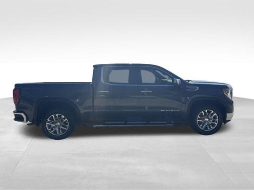 Sky 2021 GMC Sierra 1500 SLT