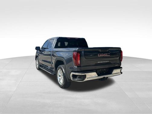 Sky 2021 GMC Sierra 1500 SLT