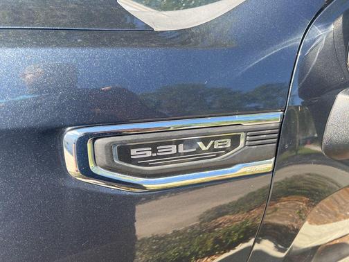 Sky 2021 GMC Sierra 1500 SLT