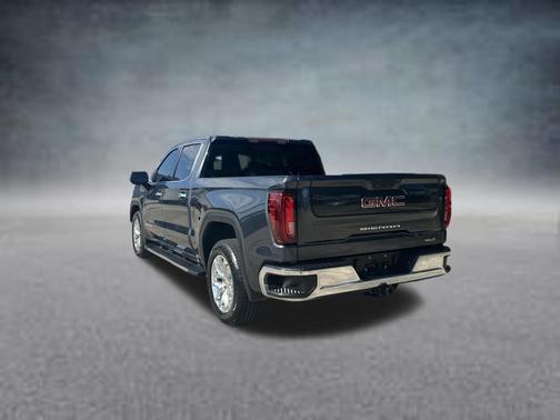 Sky 2021 GMC Sierra 1500 SLT