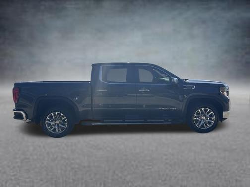 Sky 2021 GMC Sierra 1500 SLT