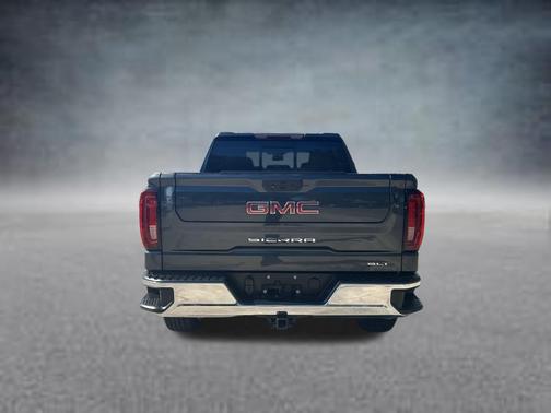 Sky 2021 GMC Sierra 1500 SLT