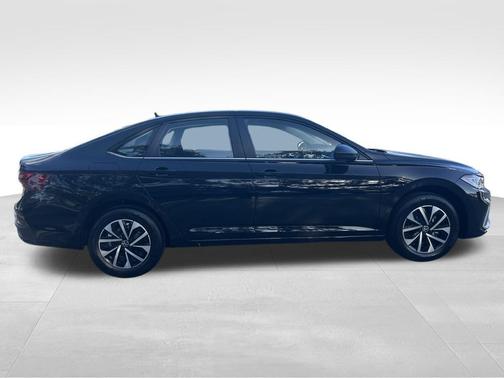 2026 Volkswagen Jetta 1.4T S