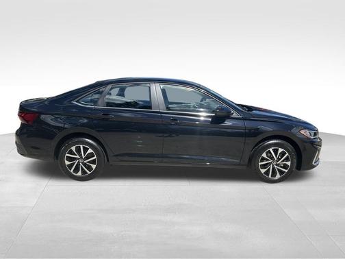 2026 Volkswagen Jetta 1.4T S