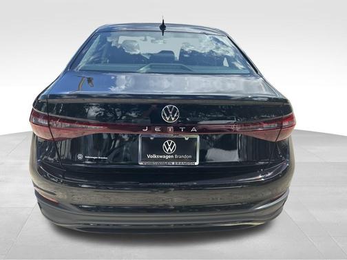 2026 Volkswagen Jetta 1.4T S