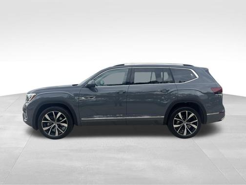 2026 Volkswagen Atlas 2.0T SEL Premium R-Line 4MOTION