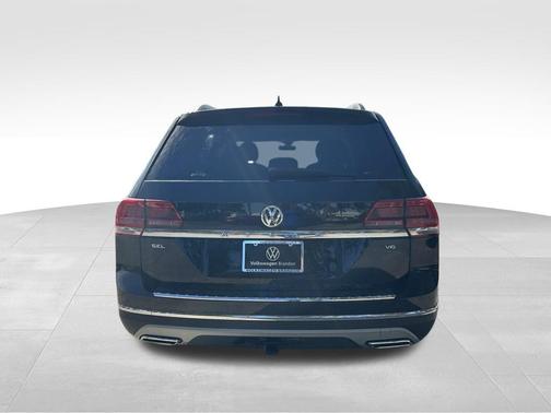 2019 Volkswagen Atlas 3.6L SEL