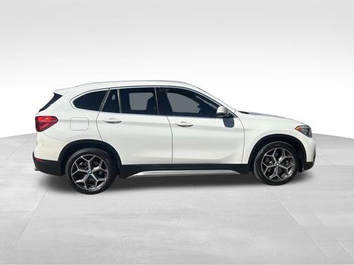 2019 BMW X1 sDrive28i