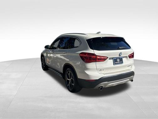 2019 BMW X1 sDrive28i