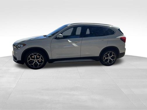 2019 BMW X1 sDrive28i