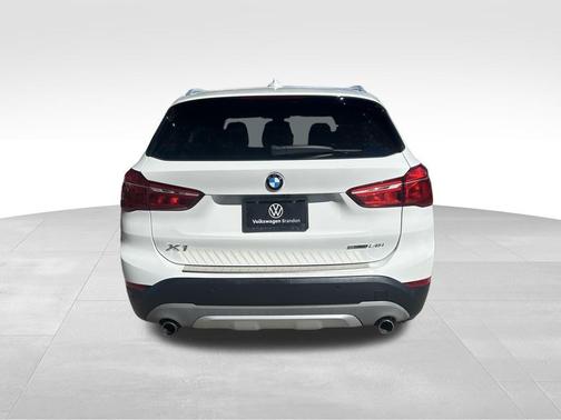 2019 BMW X1 sDrive28i