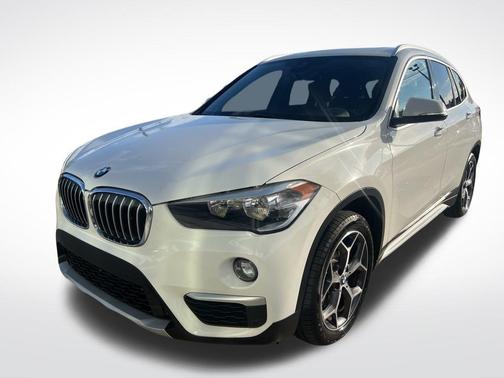 2019 BMW X1 sDrive28i