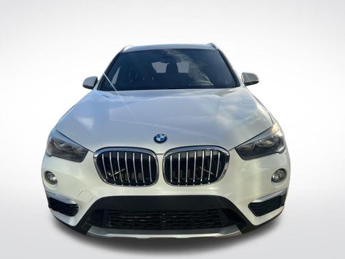 2019 BMW X1 sDrive28i