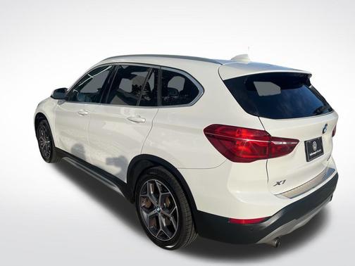 2019 BMW X1 sDrive28i