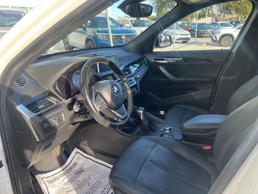 2019 BMW X1 sDrive28i