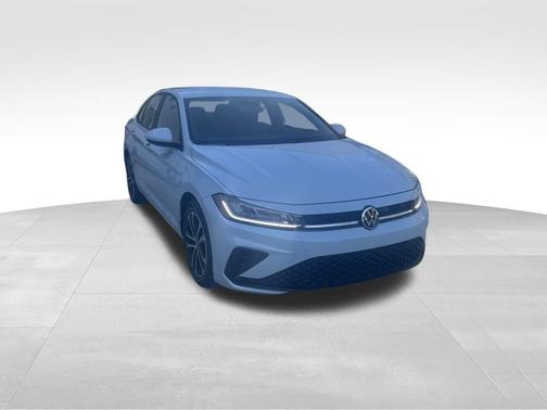 2026 Volkswagen Jetta 1.4T S