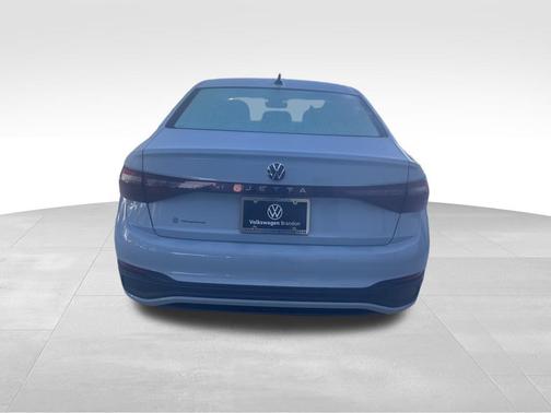 2026 Volkswagen Jetta 1.4T S