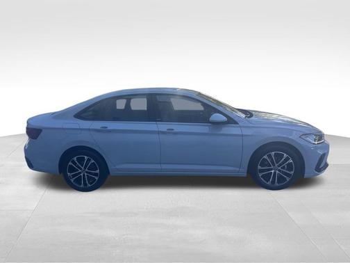 2026 Volkswagen Jetta 1.4T S