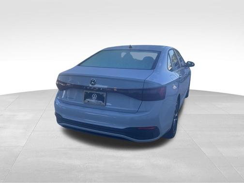 2026 Volkswagen Jetta 1.4T S