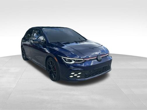 2024 Volkswagen Golf GTI 1.4T TSI