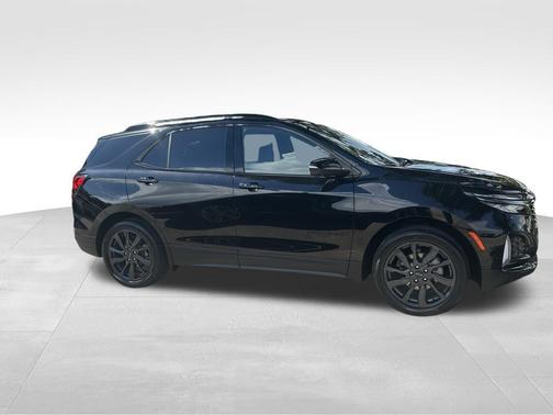 2023 Chevrolet Equinox FWD RS