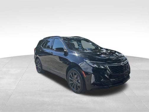 2023 Chevrolet Equinox FWD RS