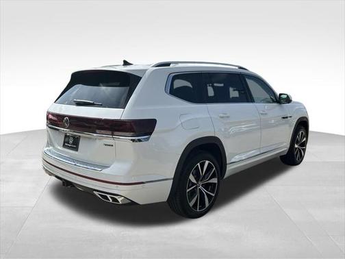 2025 Volkswagen Atlas 2.0T SEL Premium R-Line 4MOTION