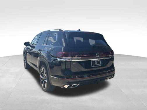 2026 Volkswagen Atlas 2.0T SEL Premium R-Line 4MOTION
