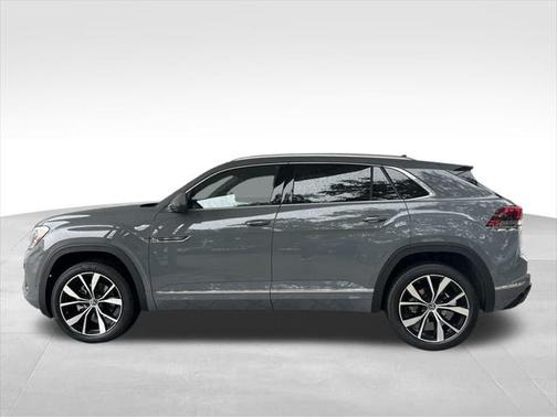 2025 Volkswagen Atlas Cross Sport 2.0T SEL Premium