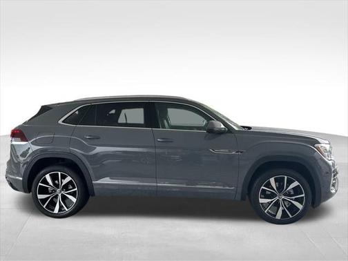 2025 Volkswagen Atlas Cross Sport 2.0T SEL Premium