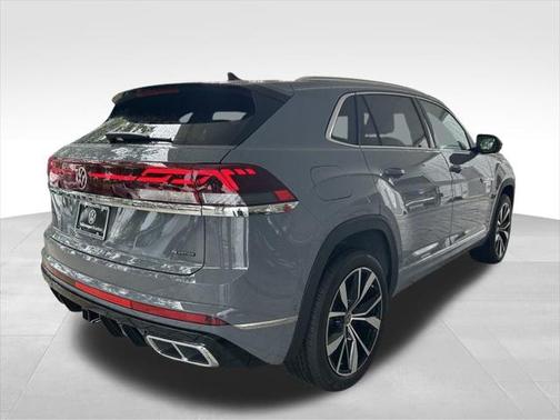 2025 Volkswagen Atlas Cross Sport 2.0T SEL Premium
