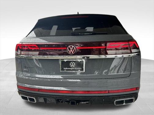 2025 Volkswagen Atlas Cross Sport 2.0T SEL Premium