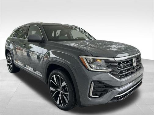 2025 Volkswagen Atlas Cross Sport 2.0T SEL Premium