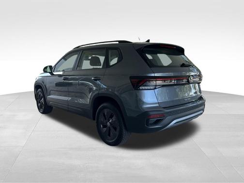 2026 Volkswagen Taos S