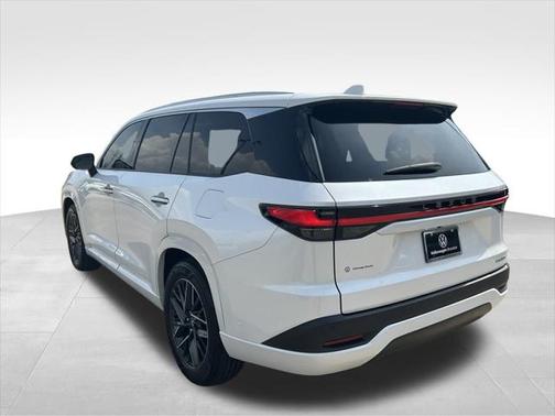 2024 Lexus TX 350 Luxury