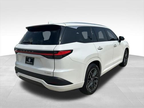 2024 Lexus TX 350 Luxury