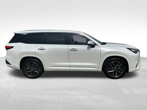 2024 Lexus TX 350 Luxury