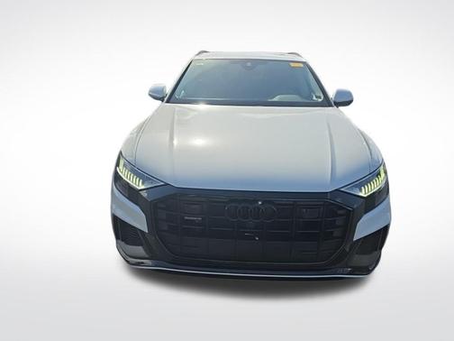 2023 Audi Q8 55 Premium Plus