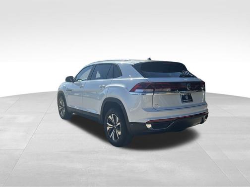 2026 Volkswagen Atlas Cross Sport 2.0T SE