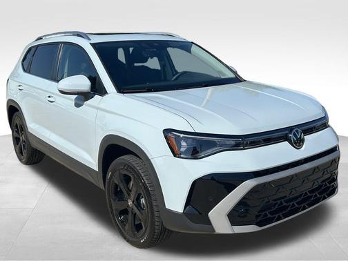 2025 Volkswagen Taos 1.5T SEL